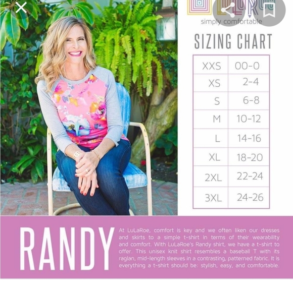 Randy t - Picture 6 of 6